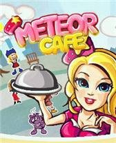 game pic for Meteor Cafe